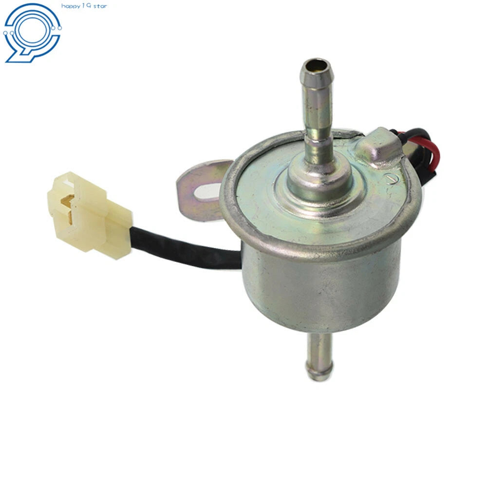 Fuel Pump for Kubota BX22 BX23 BX24 BX25 BX2360 BX2660 (2002–2023)