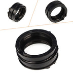 Carburetor Intake Manifold Adapter Boot for Yamaha WR400F WR426F YZ426F (1999–2002)