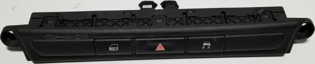 Hazard Switch Control Module for Jaguar S-Type (2005–2008) 2R83