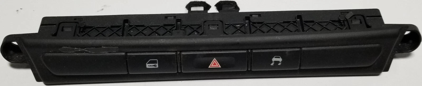 Hazard Switch Control Module for Jaguar S-Type (2005–2008) 2R83