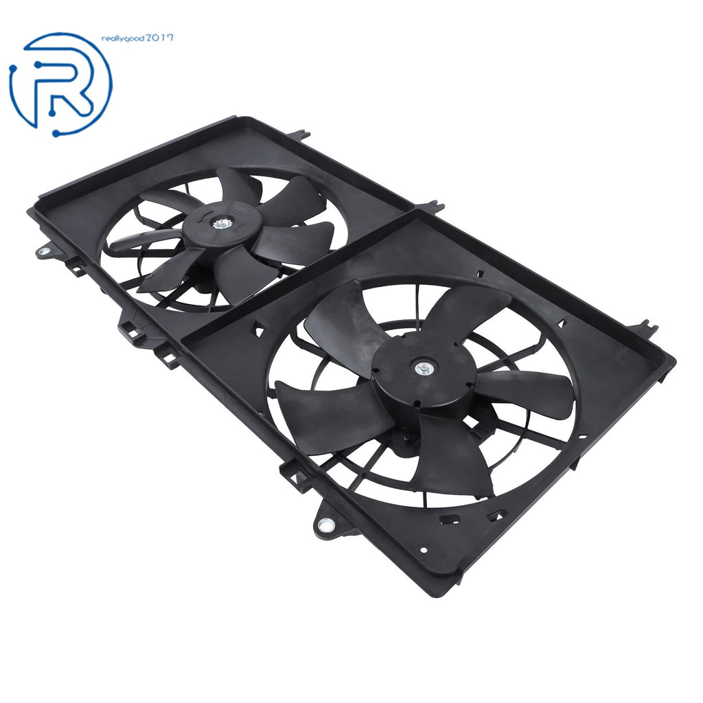 Radiator Cooling Fan Assembly for Chevrolet Camaro (2012–2015)