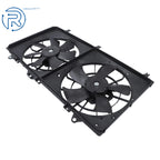 Radiator Cooling Fan Assembly for Chevrolet Camaro (2012–2015)