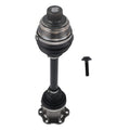 CV Axle Assembly for Audi Q5 A6 A7 A8 S6 S7 S8 (2009–2015)