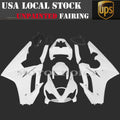 Fairing Kit for Triumph Daytona 675 (2006–2008) Unpainted Raw ABS Bodywork