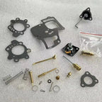 Carburetor Repair Kit for Toyota Forklift 5F 6F 7F 8F 4Y 5K (04212-78020-71)