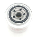 2X Fuel Filter for Yanmar (119802-55810, 119802-55801, P550127)