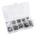 Threaded Inserts for Car Accessories