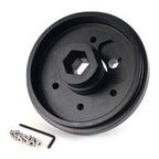 Steering Wheel Hub Adapter Kit for Ford Mustang (2005–2019)