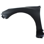 Set of 2 CAPA Fenders for Subaru Impreza (2012–2016) Front Left & Right