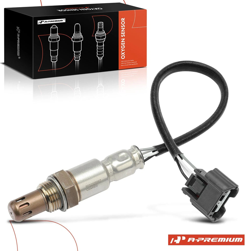O2 Oxygen Sensor for Nissan Altima (2013–2018) L4 2.5L