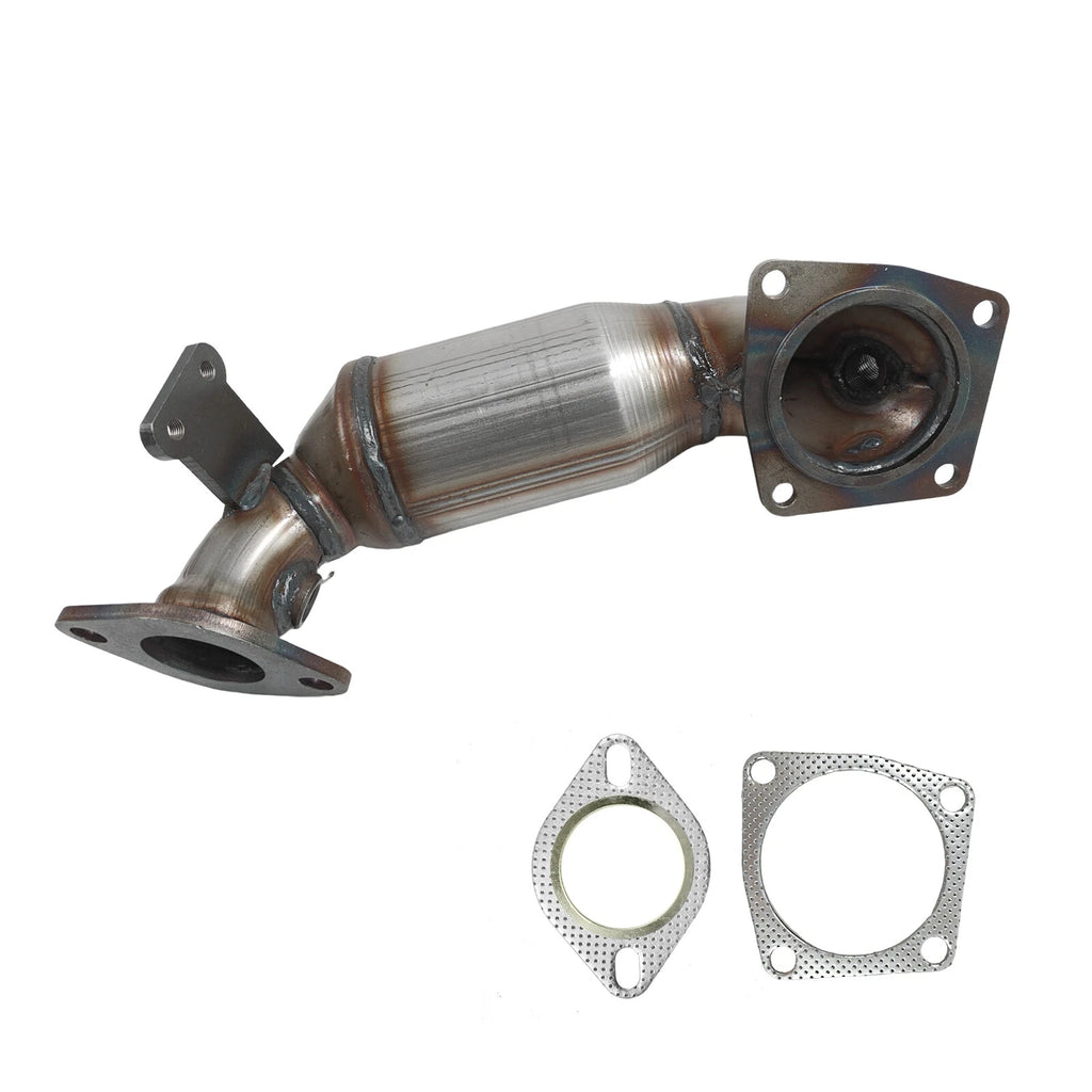 Front Catalytic Converter for Kia Sorento 2.0L L4 Turbo (2016–2018) EPA Approved