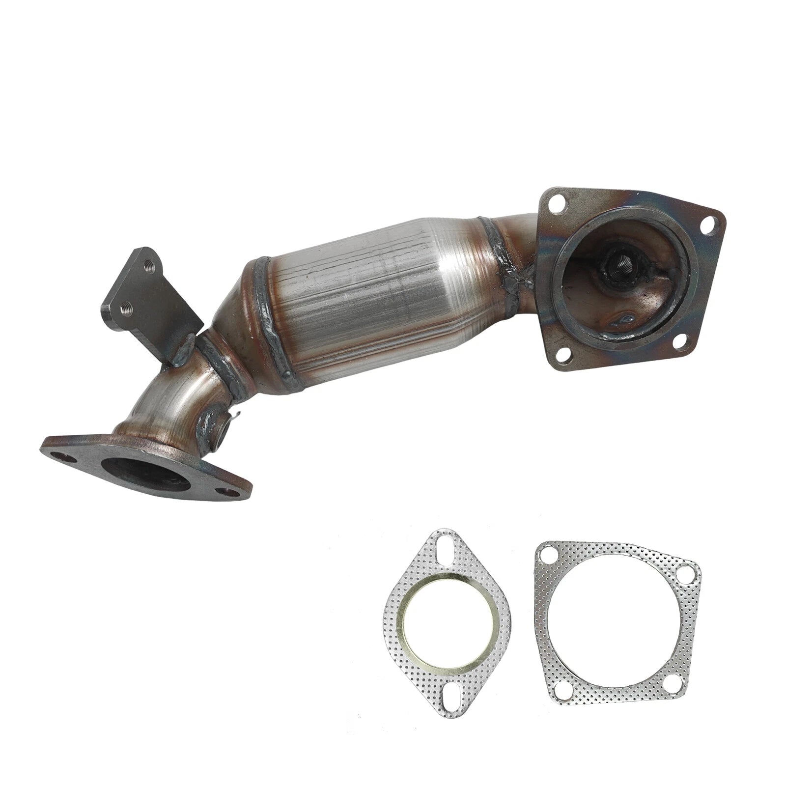 Front Catalytic Converter for Kia Sorento 2.0L L4 Turbo (2016–2018) EPA Approved