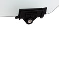 Front Driver Door Glass for Kia Forte Forte5 (2014–2018)