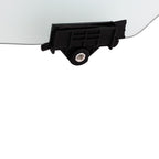 Front Driver Door Glass for Kia Forte Forte5 (2014–2018)