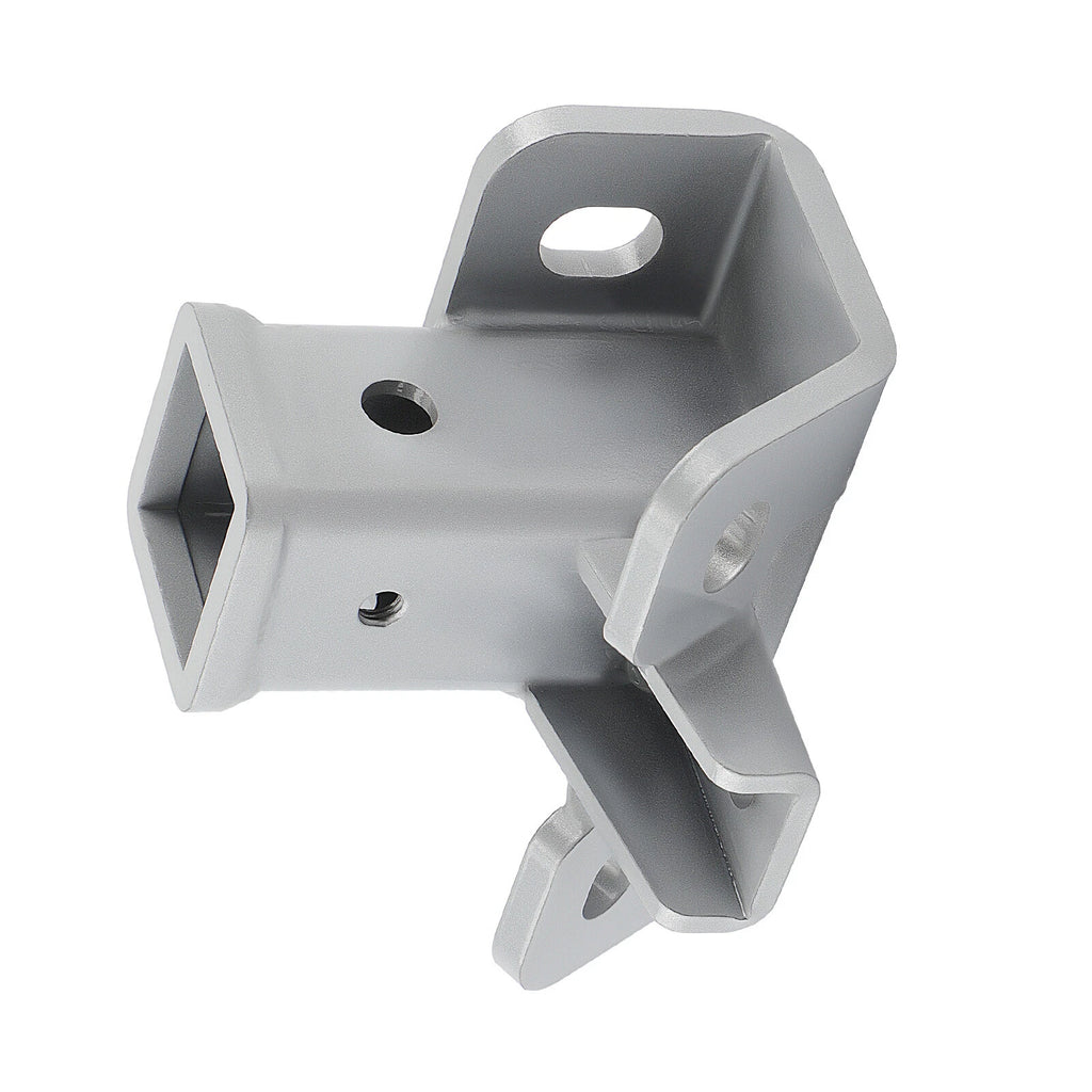 Tow Trailer Hitch Receiver for Land Rover LR4 (2010–2016) & Range Rover Sport (2006–2013)