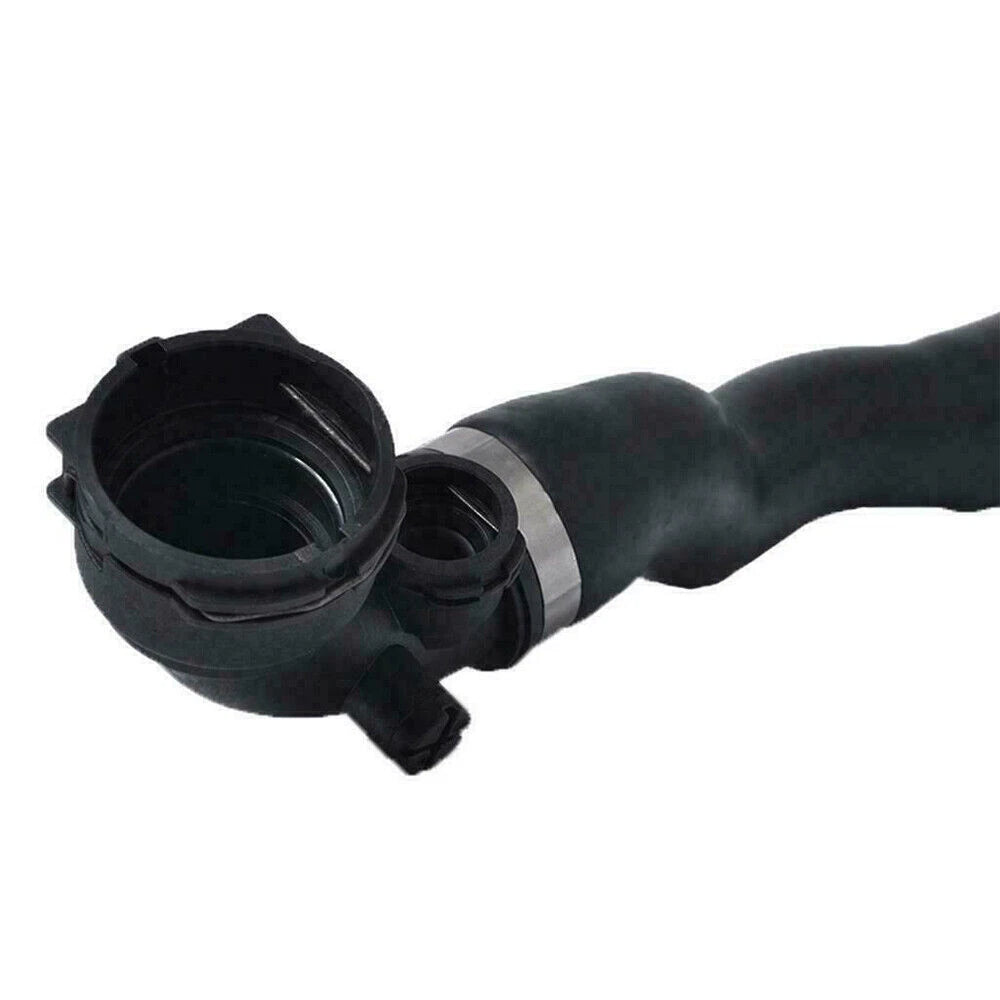 Upper Radiator Coolant Hose for BMW 3 Series 5 Series 6 Series 7 Series