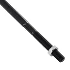 Set of 2 Front Inner Outer Tie Rods for GMC Sierra 1500 Yukon XL 2500 (1999–2006)