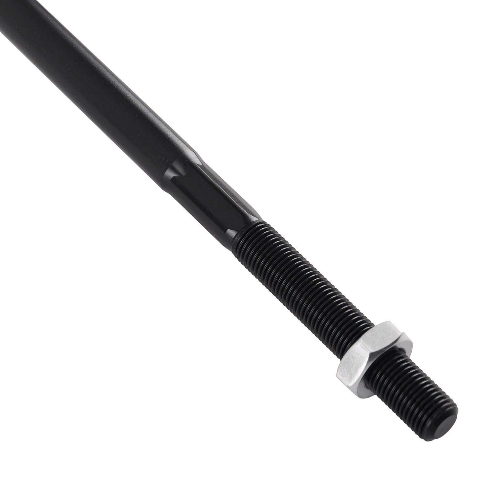 Set of 2 Front Inner Outer Tie Rods for GMC Sierra 1500 Yukon XL 2500 (1999–2006)