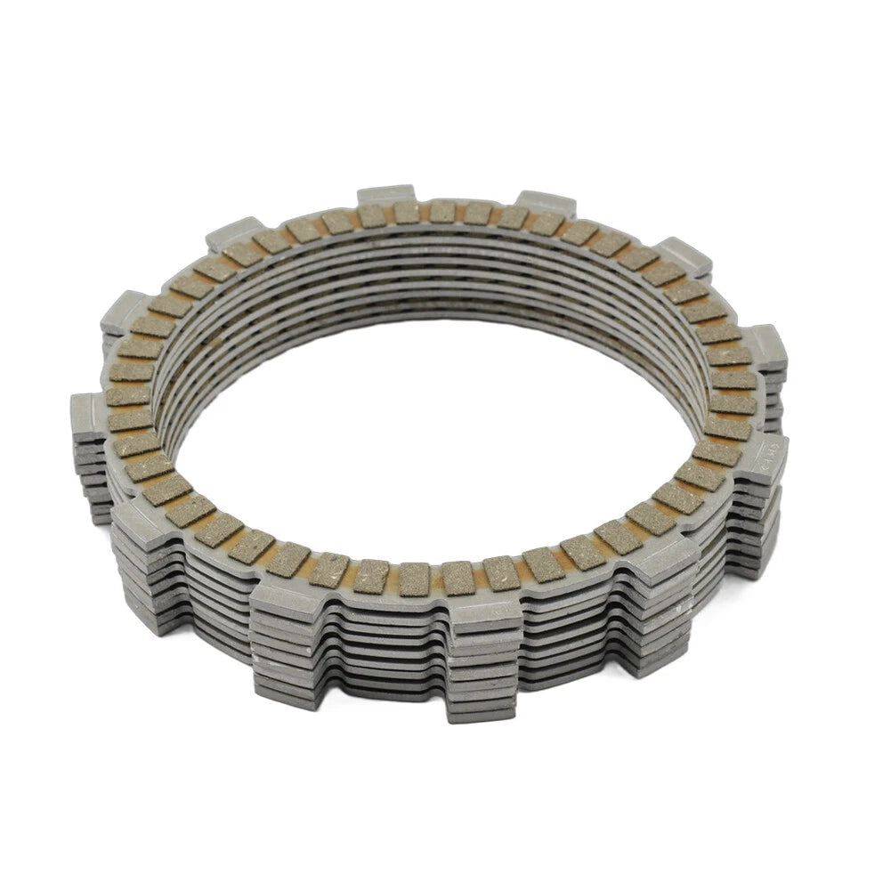 Clutch Friction Discs for BMW F800GS F800GT F800R F700GS (2011–2020)