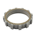 Clutch Friction Discs for BMW F800GS F800GT F800R F700GS (2011–2020)