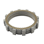 Clutch Friction Discs for BMW F800GS F800GT F800R F700GS (2011–2020)