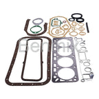 Overhaul Gasket Set 10101-60K25 for Nissan Forklift H25