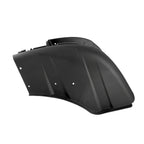 Replacement Driver Side Bumper End Cap Reinforcement w/Fog Light Hole