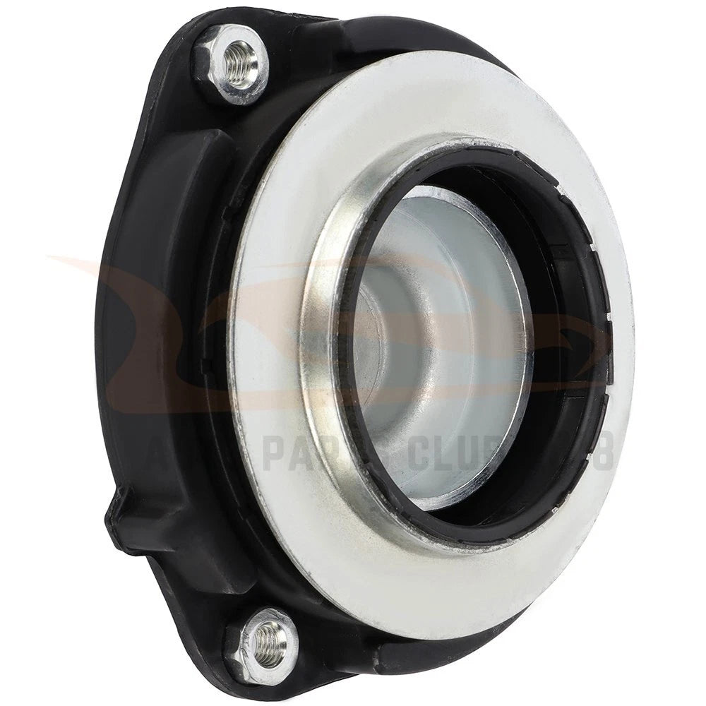 Front Pair Upper Strut Mount Bearings for Volkswagen Audi (2006-2014)
