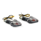 LED Triangle Turn Signal Indicators for Harley, Yamaha, Suzuki