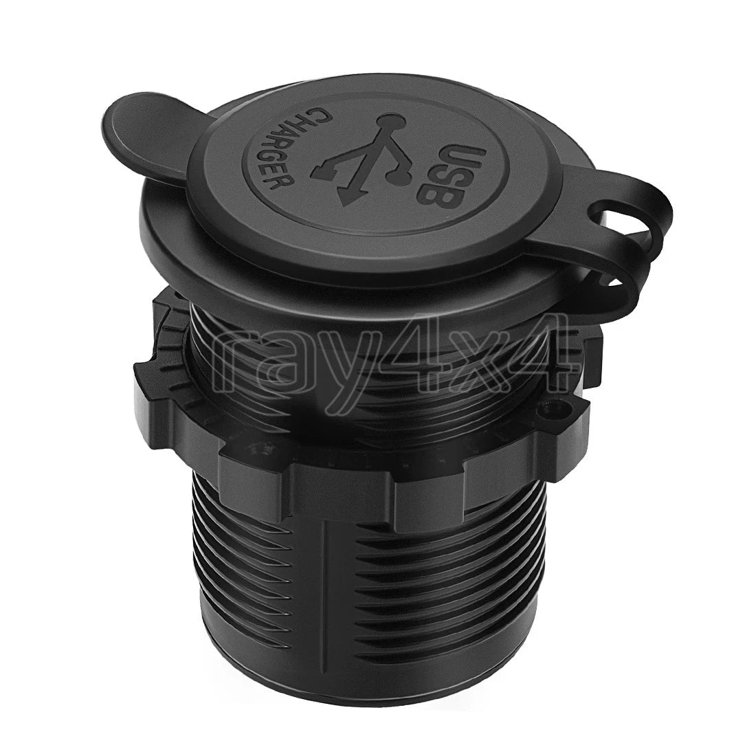 USB Outlet for Sea-Doo Ryker Spyder F3 (100 130 170)