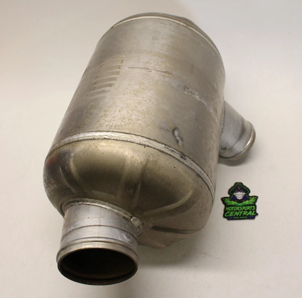 Exhaust Lock Water Box Muffler for Yamaha FX SHO GP1800R FZR FZS VXR VXS AR SX