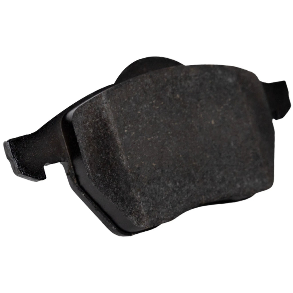 Front NAO Brake Pad Set for Volkswagen Jetta, Beetle (2000–2010)