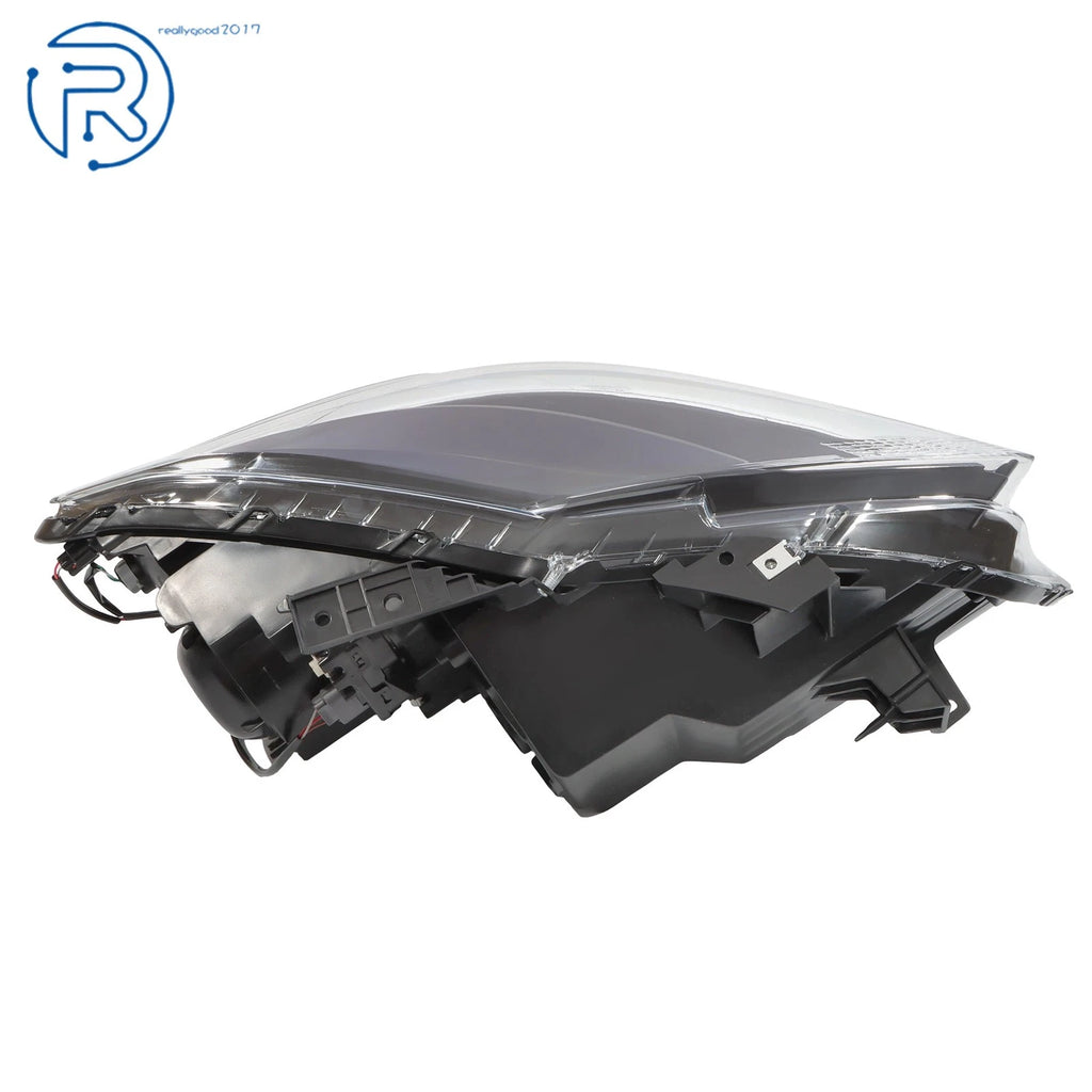 HID/Xenon Headlight Assembly for Mazda CX-9 (2013–2015) TK2451041 Left Side