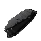 Steel Oil Sump Pan for Nissan Rogue 2.5L L4 (2008–2015) NSP26C