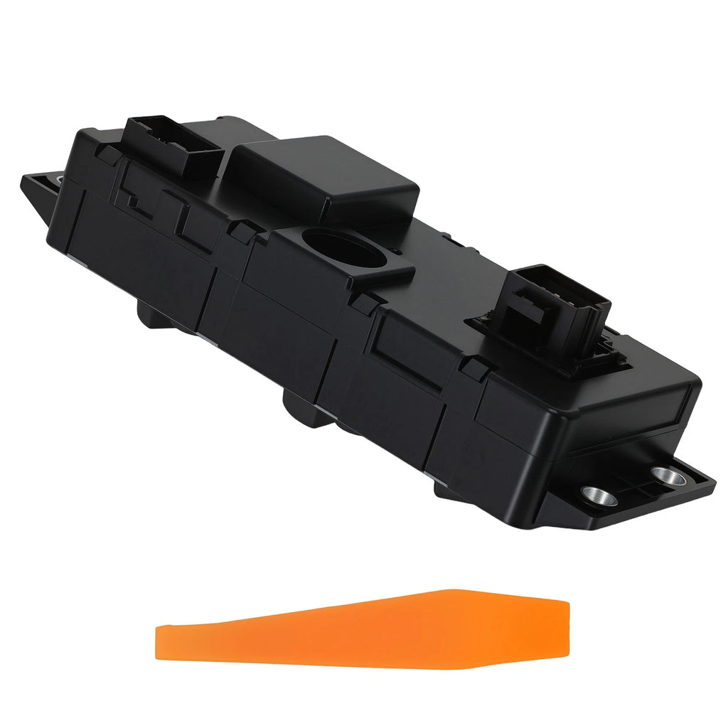 A/C Climate Control Module Panel for Mack CHU614 (2014–2018) 29RD324AM 21169150