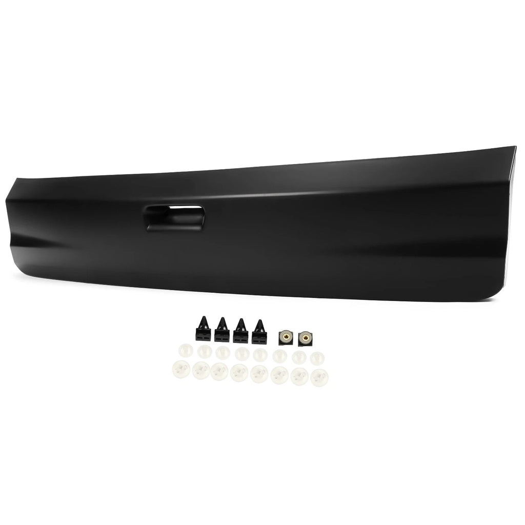 Lower Tailgate Molding for Honda CR-V (2015–2016)
