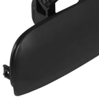 Front Right Passenger Side Outer Door Handle for Honda Fit (2009–2013)