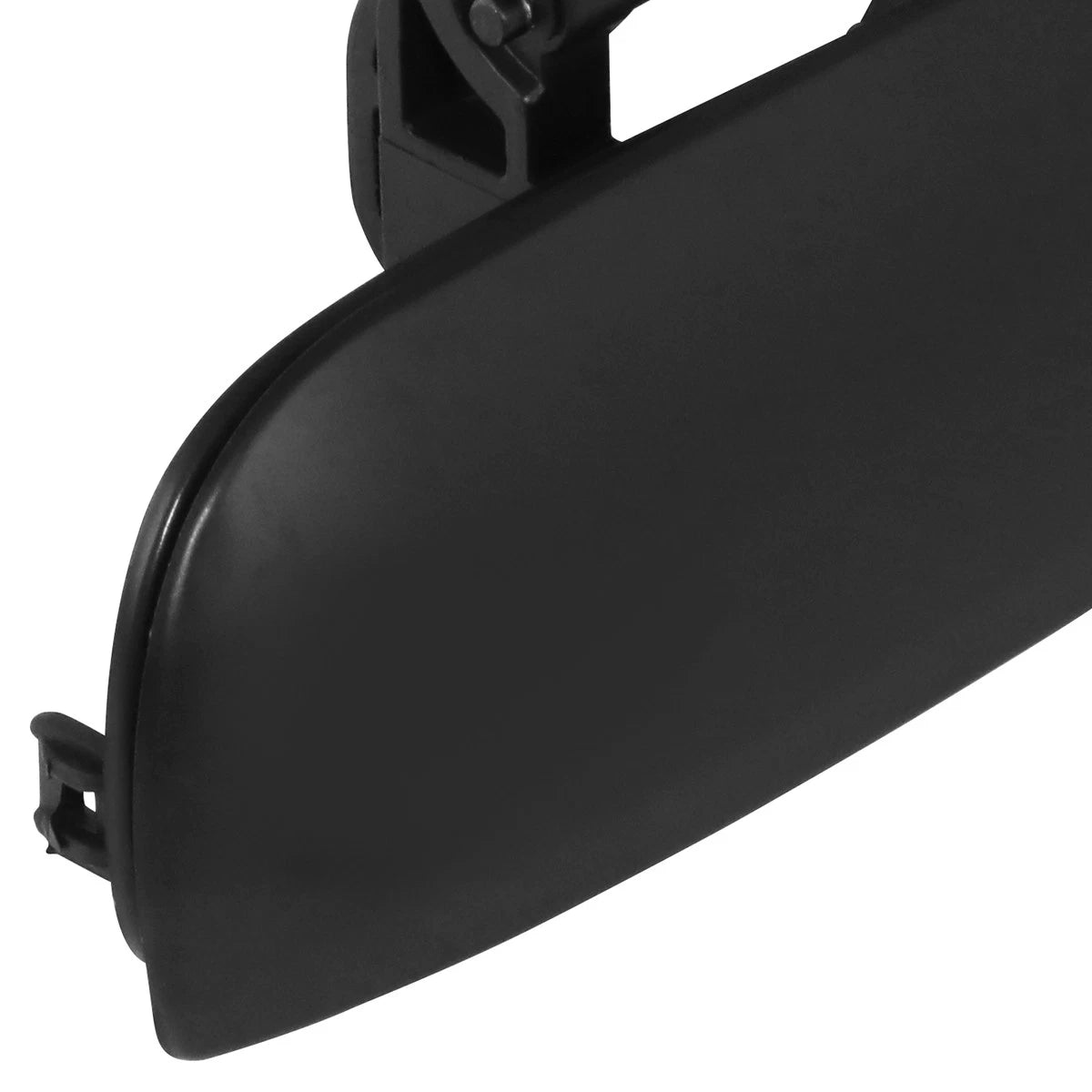 Front Right Passenger Side Outer Door Handle for Honda Fit (2009–2013)