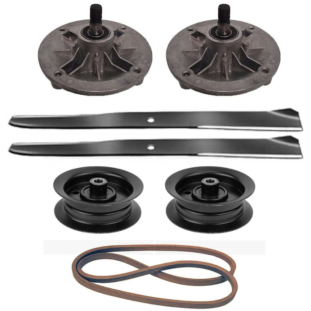 Deck Rebuild Kit for Toro Time Cutter 42" (Fits 88-4510, 14122)
