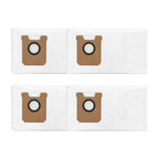 Set of 4 Dust Bags for Tapo RV50 Pro (Omni Compatible)