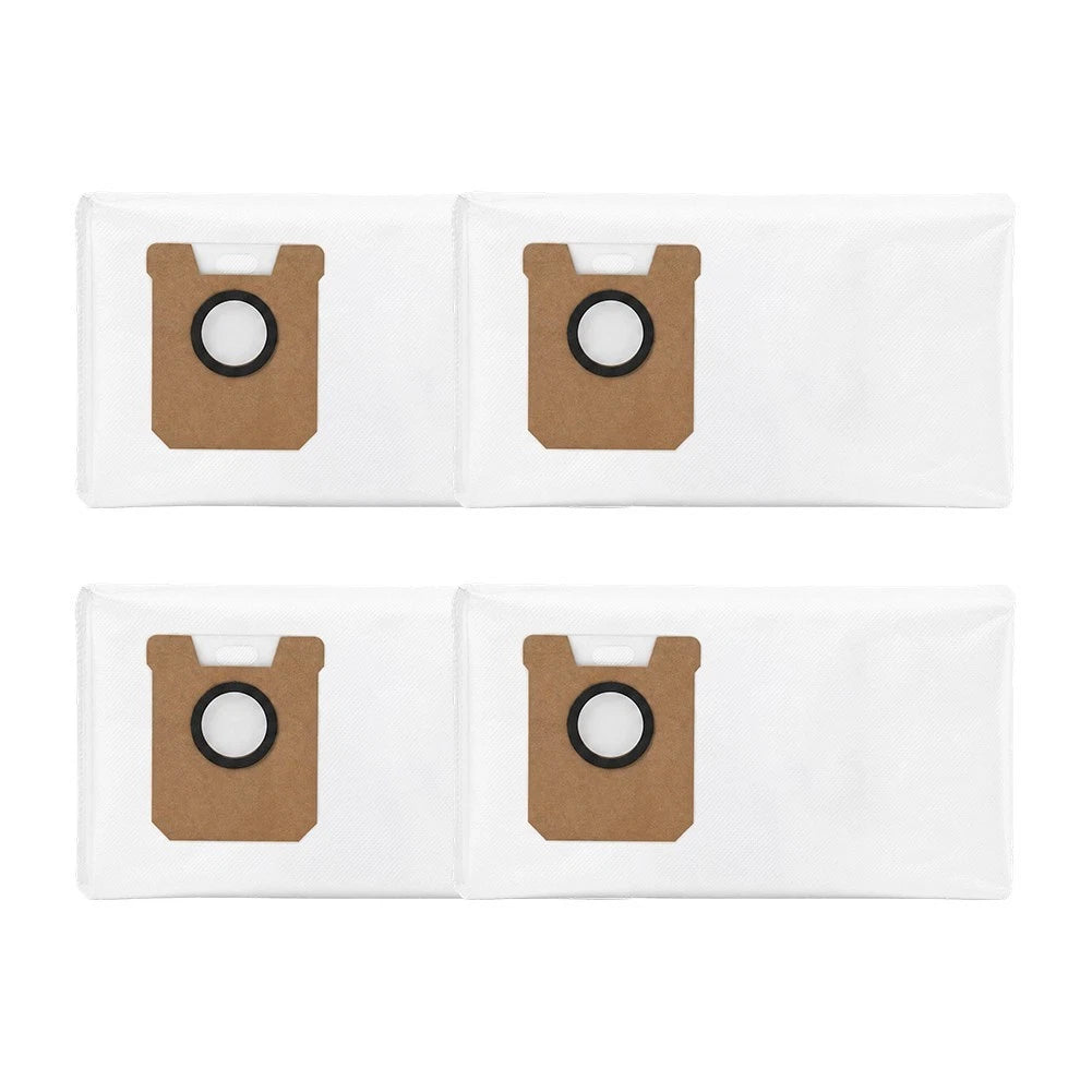 Set of 4 Dust Bags for Tapo RV50 Pro (Omni Compatible)