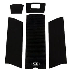 Traction Mats for Kawasaki JS330 JS440 JS500 (Peel Stick, Blacktip)