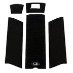 Traction Mats for Kawasaki JS330 JS440 JS500 (Peel Stick, Blacktip)