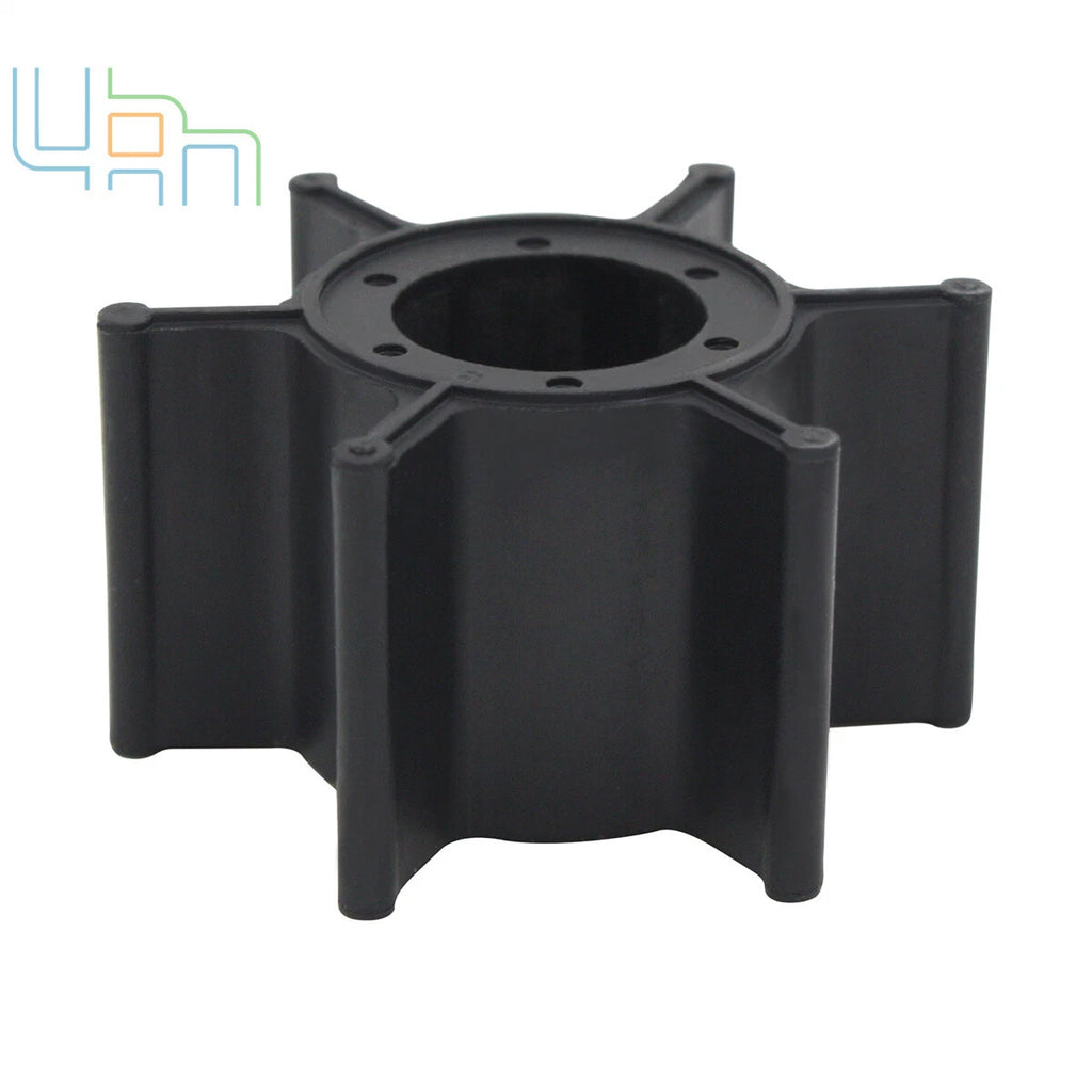 Water Pump Impeller for Yamaha 6/8HP (662-44352-01, Sierra 18-3063, 500321, 9-45608)