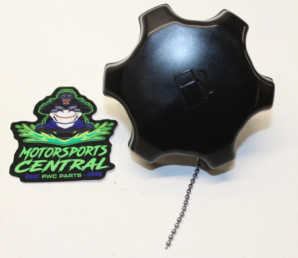Fuel Gas Lid Cap for Kawasaki Jet Ski Ultra 130 150 (1999–2005) 51049-3722
