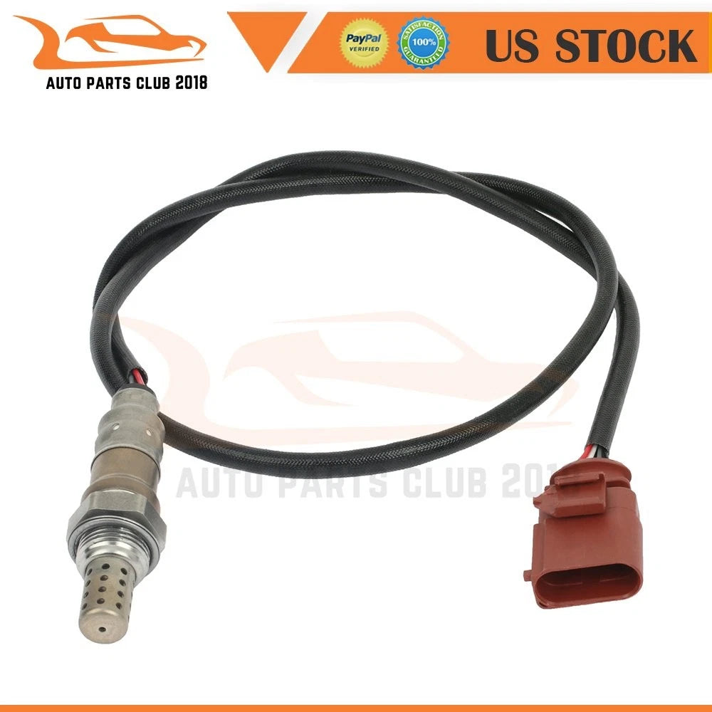 Downstream O2 Oxygen Sensor for Volkswagen Touareg 3.0L (2011–2014)