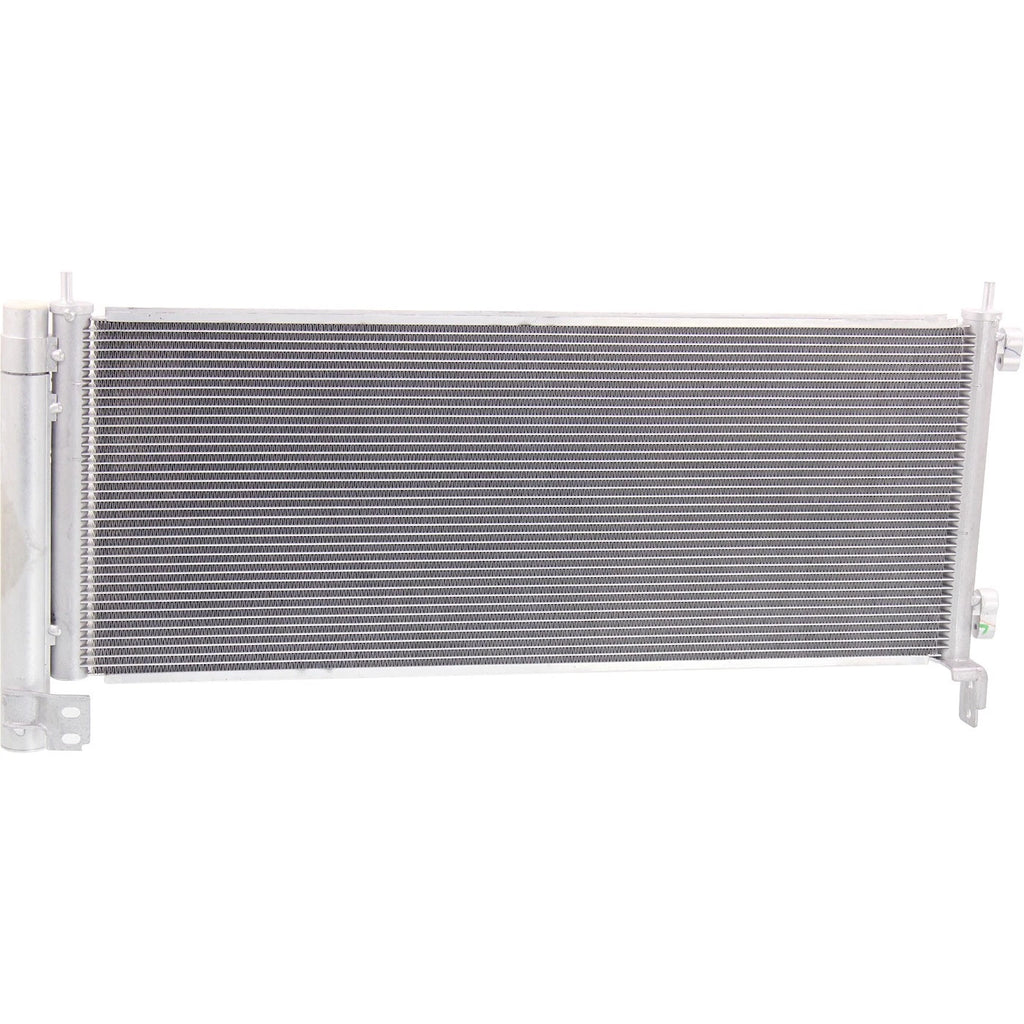 A/C Condenser for Toyota RAV4 (2016–2018)