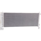 A/C Condenser for Toyota RAV4 (2016–2018)