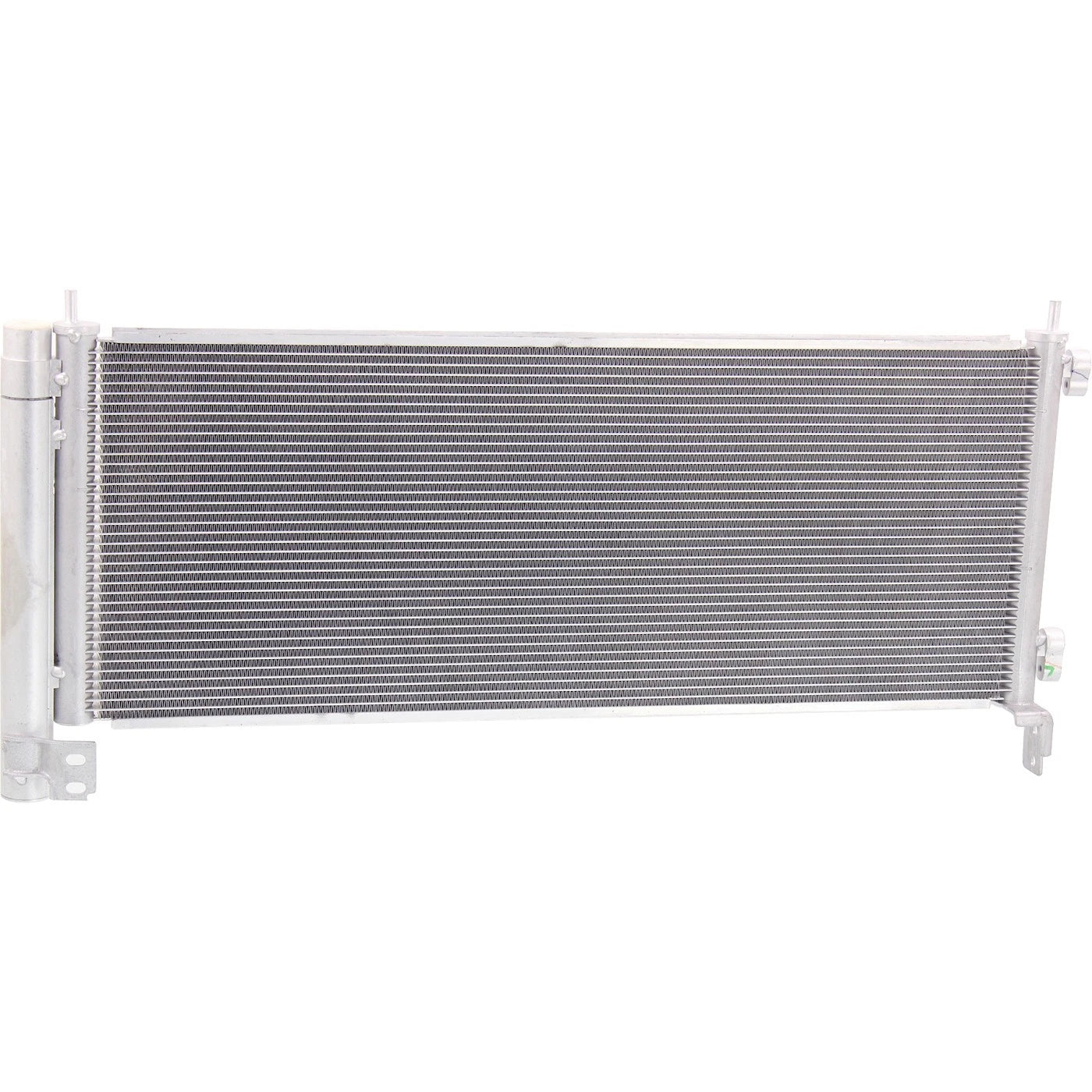 A/C Condenser for Toyota RAV4 (2016–2018)