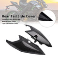 Rear Tail Side Cover Fairing for Yamaha Tenere 700 (2025–2026) Carbon